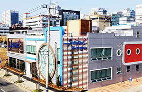 현장 배송·공급 중인 누비자