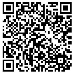 아이터치온 설치 QR코드